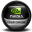 NVIDIA GeForce Grafik 3 Icon 32x32 png